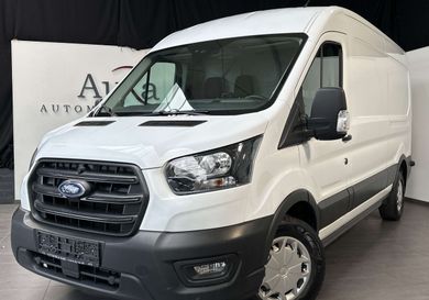 Ford Transit, 2023