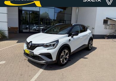 Renault Captur, 2023