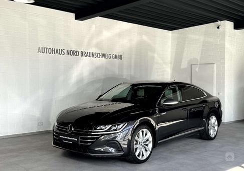 Volkswagen Arteon, 2022