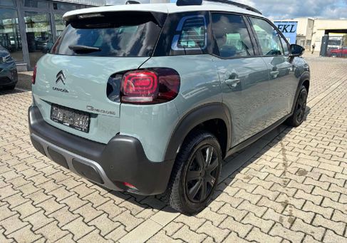 Citroën C3 Aircross, 2022 3