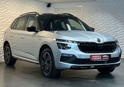 Skoda Kamiq, 2025