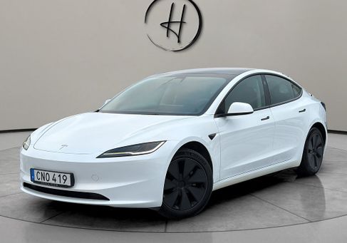 Tesla Model 3, 2024 2