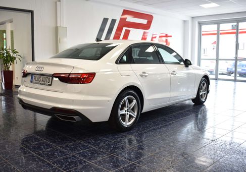 Audi A4, 2023