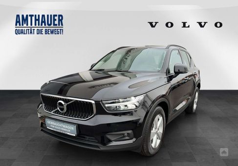 Volvo XC40, 2020