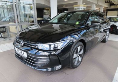 Volkswagen Passat Variant, 2024