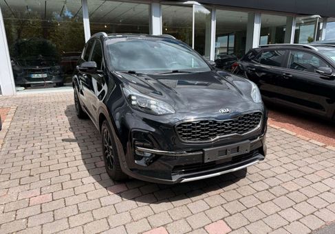 Kia Sportage, 2020 3
