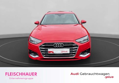 Audi A4, 2024 2