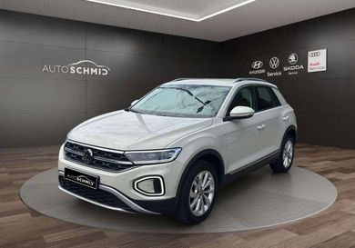 Volkswagen T-Roc, 2023