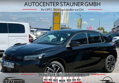 Opel Corsa, 2026