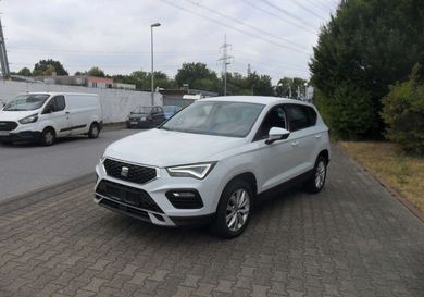 Seat Ateca, 2020