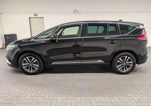 Renault Espace, 2020