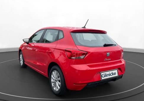 Seat Ibiza, 2024 3