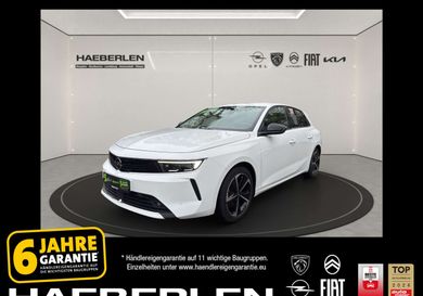 Opel Astra, 2026