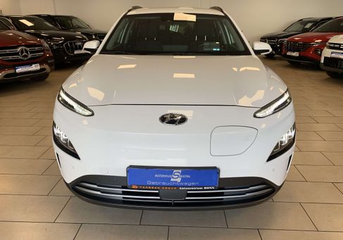 Hyundai Kona, 2021 2