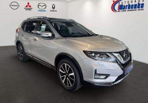 Nissan X-Trail, 2020 3