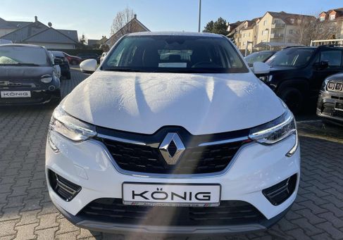 Renault Arkana, 2023
