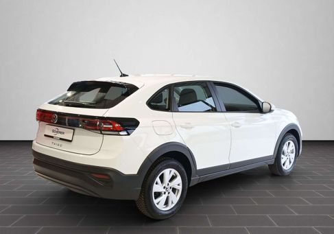 Volkswagen Taigo, 2026