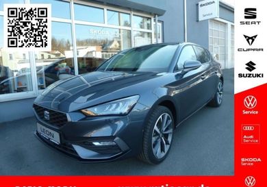 Seat Leon, 2025