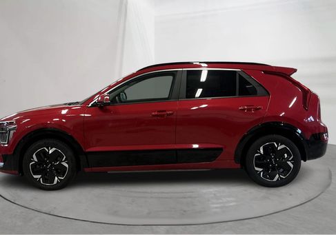 Kia Niro, 2024 2
