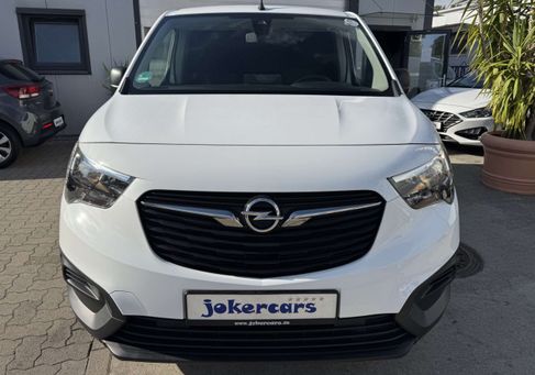 Opel Combo, 2022 2
