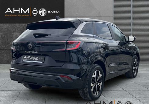 Renault Austral, 2023