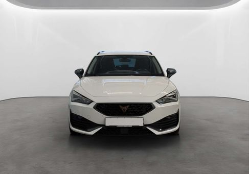 Cupra Leon, 2023