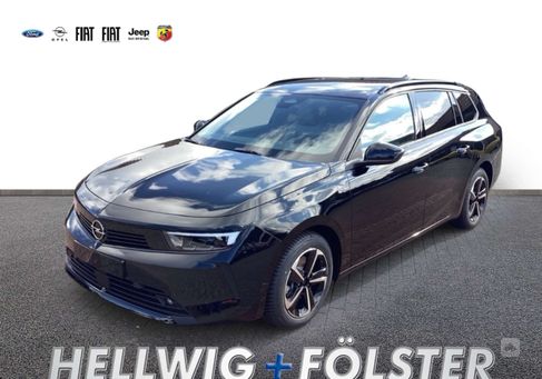 Opel Astra, 2024