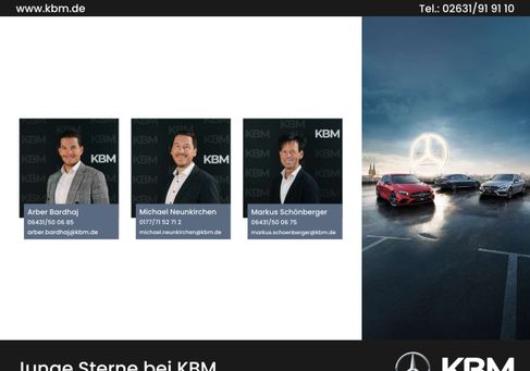 Mercedes-Benz CLA 250, 2021
