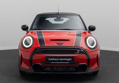 MINI Cooper S Cabrio, 2023