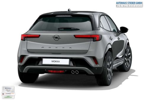 Opel Mokka, 2026 3