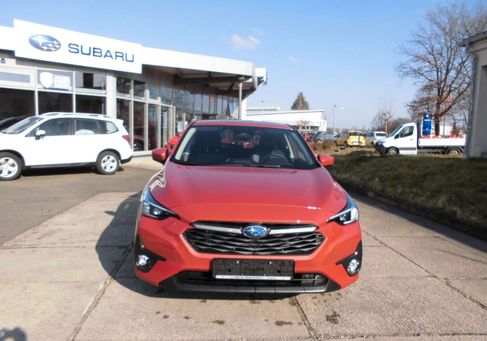 Subaru Impreza, 2023 3