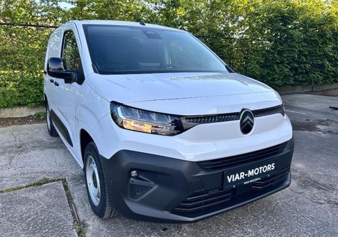 Citroën Berlingo, 2025 3