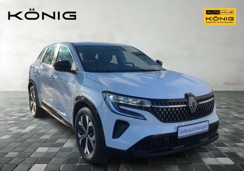 Renault Austral, 2024