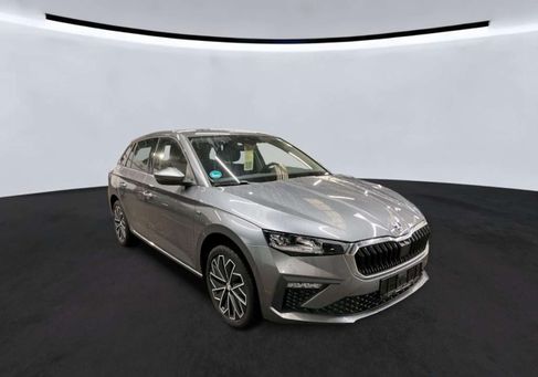 Skoda Scala, 2024