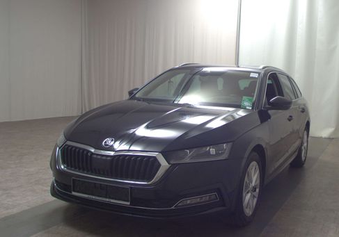 Skoda Octavia, 2023 2