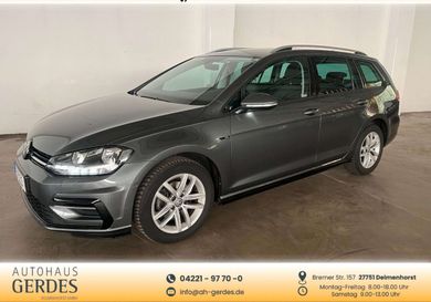 Volkswagen Golf, 2019