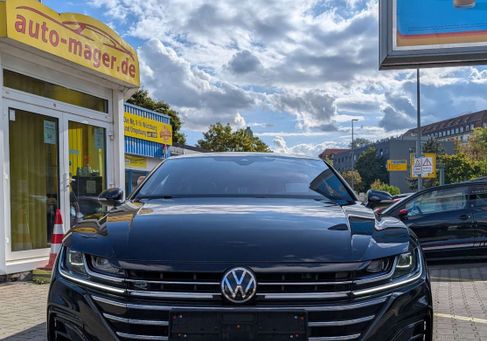 Volkswagen Arteon, 2020 2
