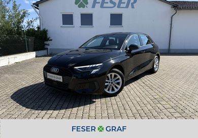 Audi A3, 2024