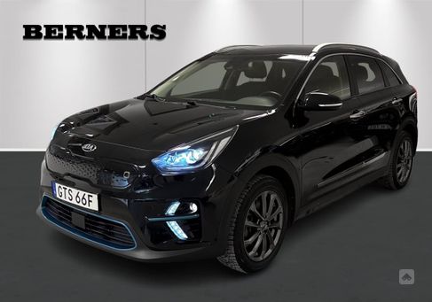 Kia Niro, 2021