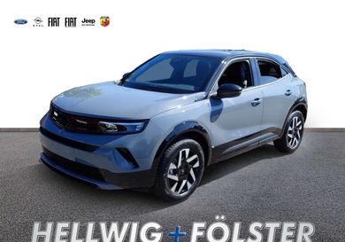 Opel Mokka, 2026