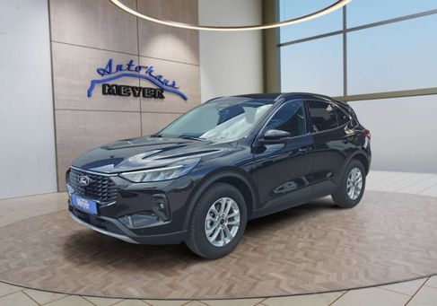 Ford Kuga, 2026