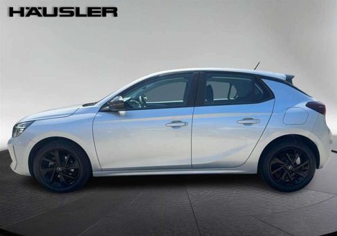 Opel Corsa, 2024 2