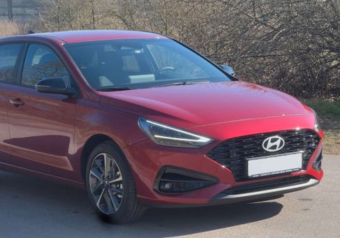 Hyundai i30, 2024 3