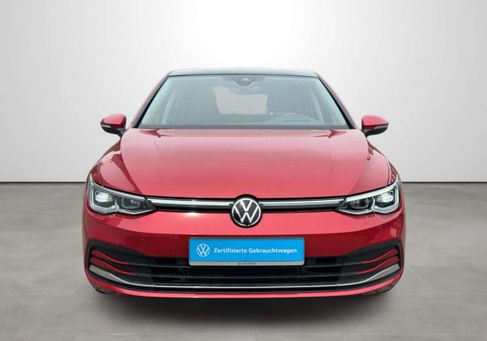 Volkswagen Golf, 2022 3