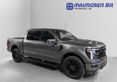 Ford F 150, 2025