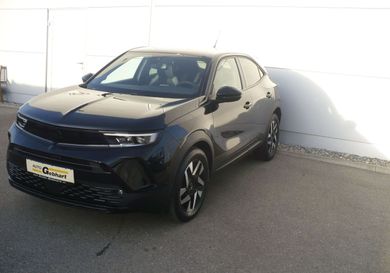 Opel Mokka, 2024