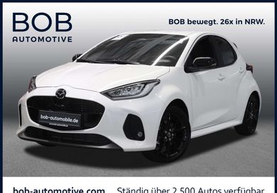 Mazda 2, 2026