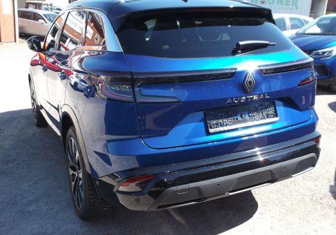 Renault Austral, 2023