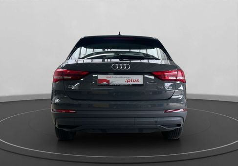 Audi Q3, 2023