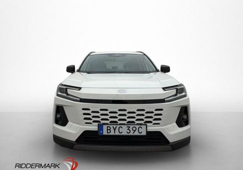 Toyota RAV 4, 2026 2
